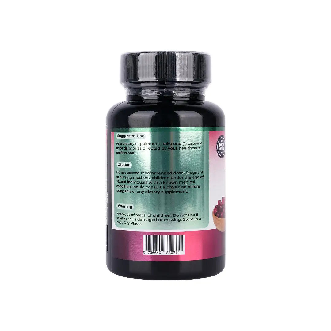 Prime Plus U.T Support Formula 60 Capsules