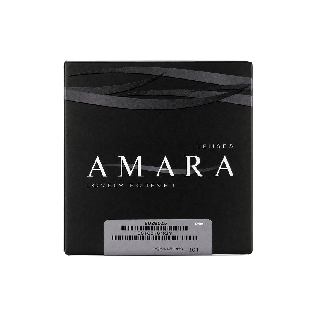 58789-Amara Monthly Lovely Forever Lenses-Dune +4