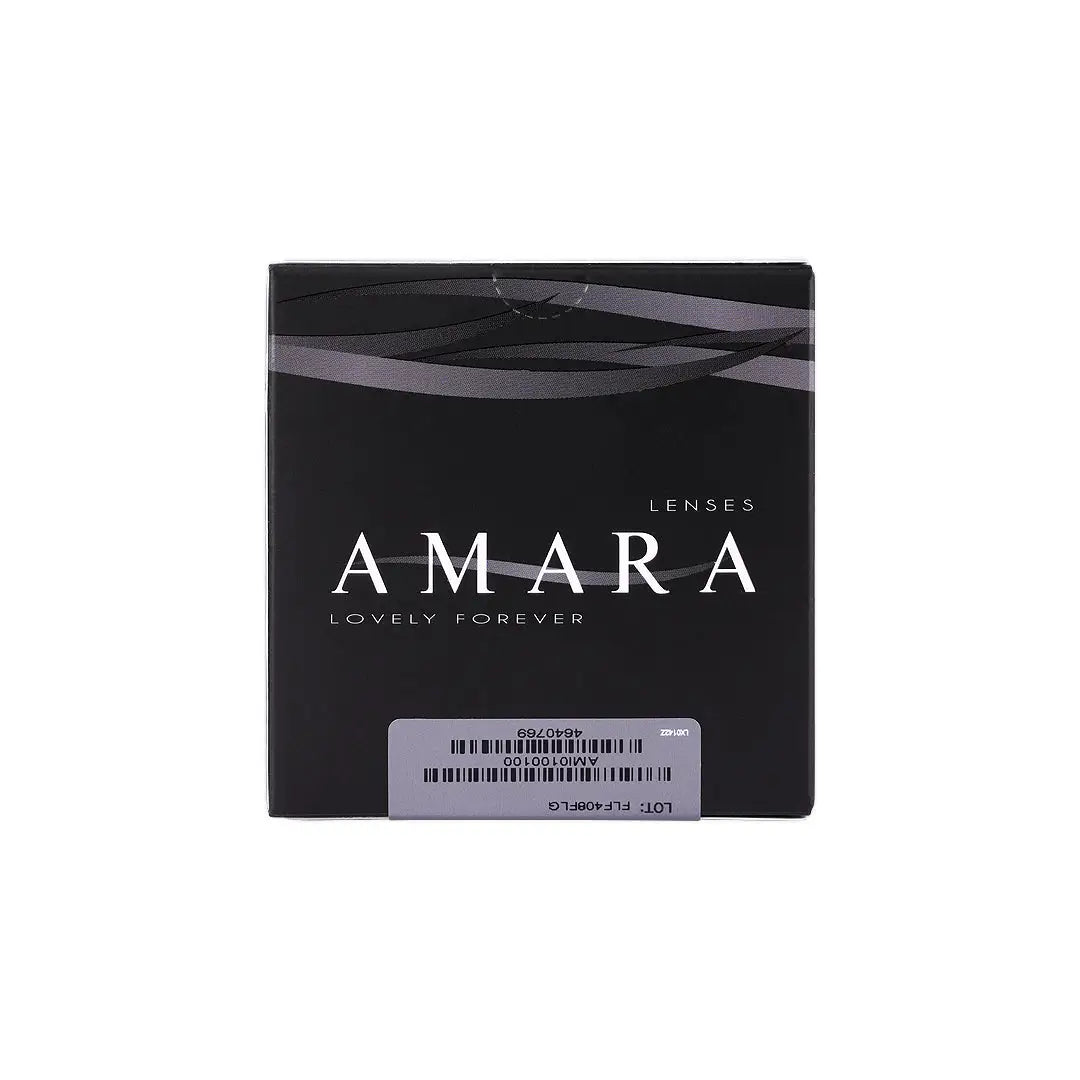 Amara Monthly Lovely Forever Lenses-Mirage