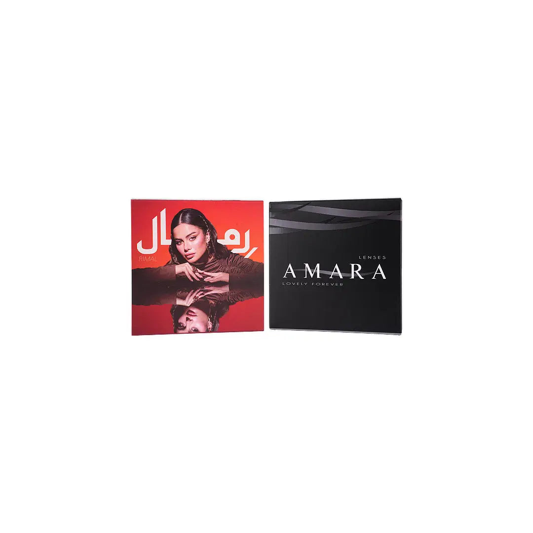 Amara Monthly Lovely Forever Lenses-Mirage