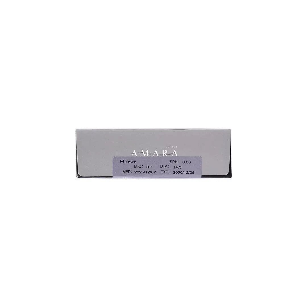 Amara Monthly Lovely Forever Lenses-Mirage