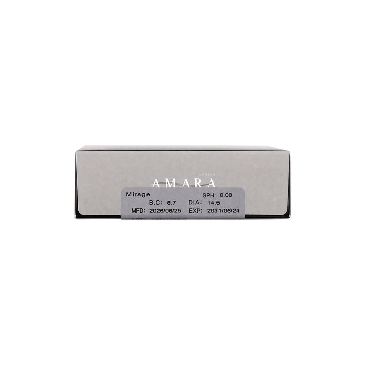 58790-Amara Monthly Lovely Forever Lenses-Mirage +6