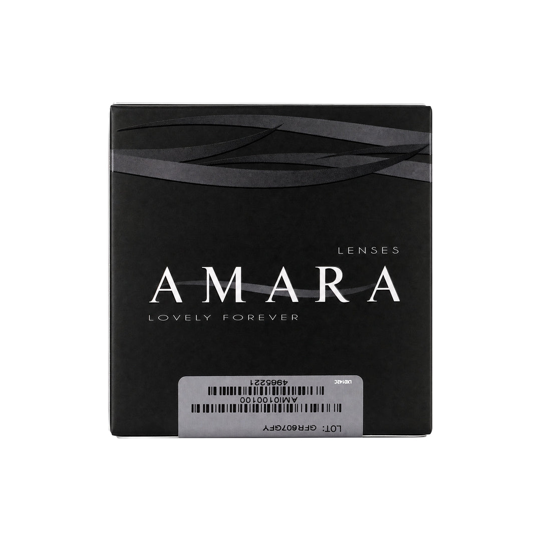 58790-Amara Monthly Lovely Forever Lenses-Mirage +5