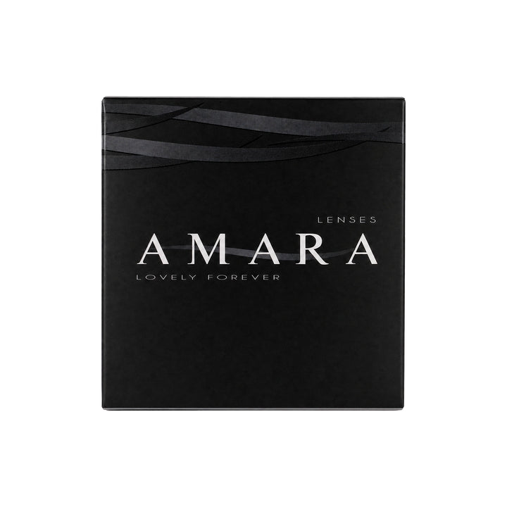 58790-Amara Monthly Lovely Forever Lenses-Mirage +4