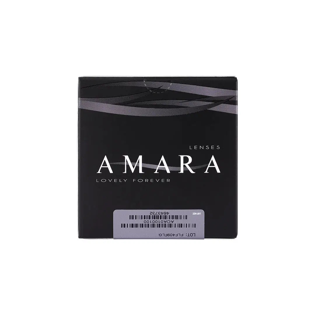 58792-Amara Monthly Lovely Forever Lenses-Oasis +5