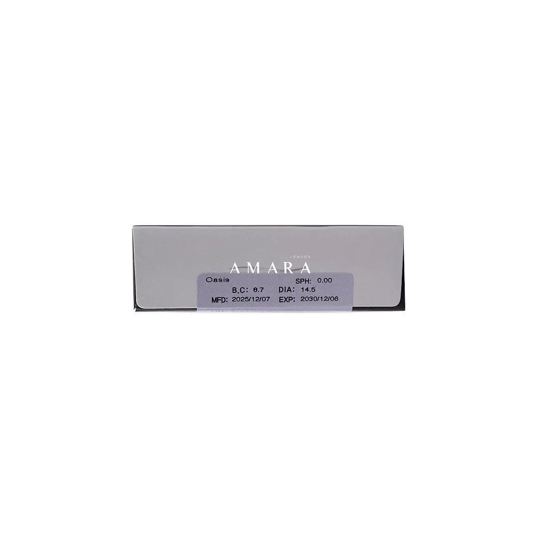 58792-Amara Monthly Lovely Forever Lenses-Oasis +8