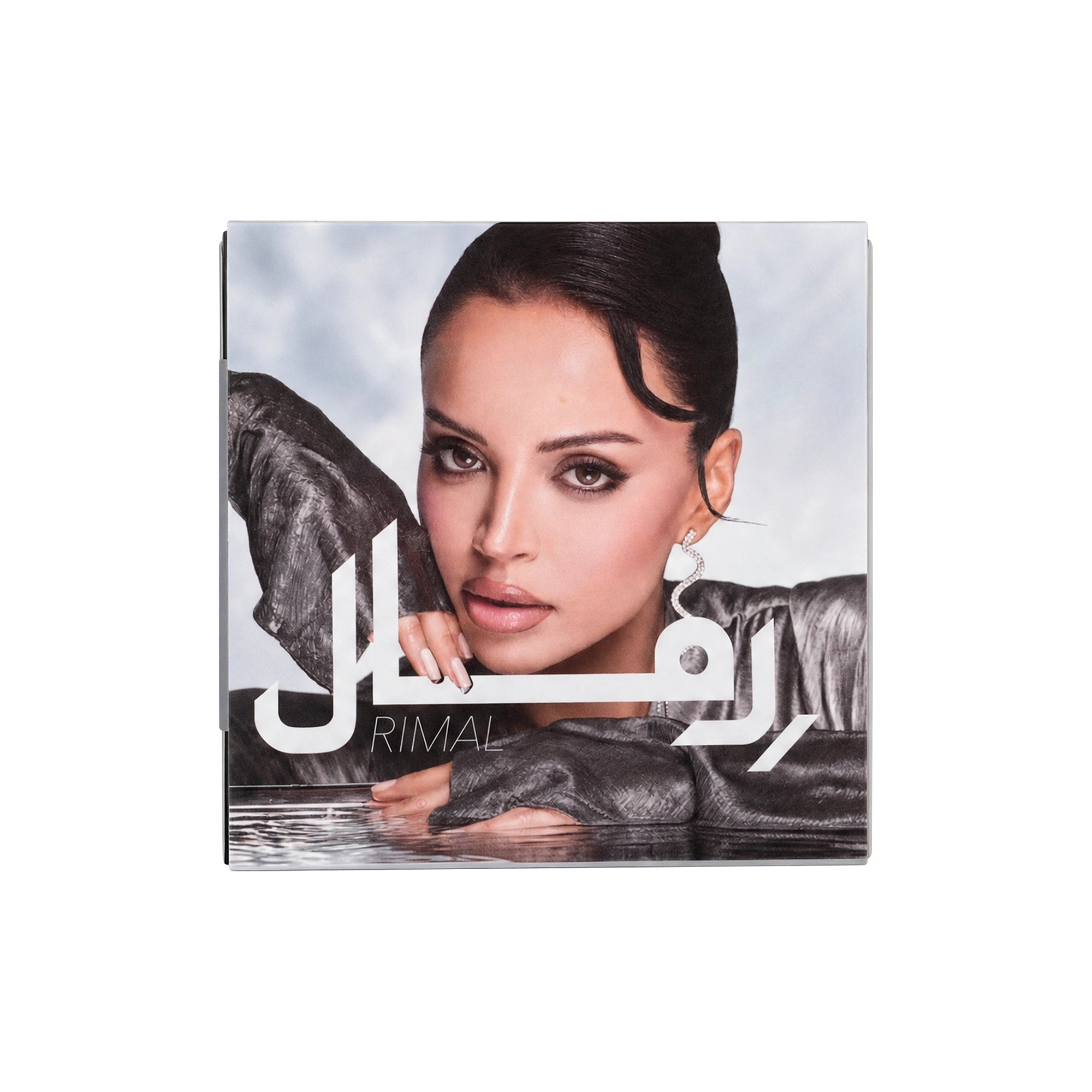 58792-Amara Monthly Lovely Forever Lenses-Oasis +2