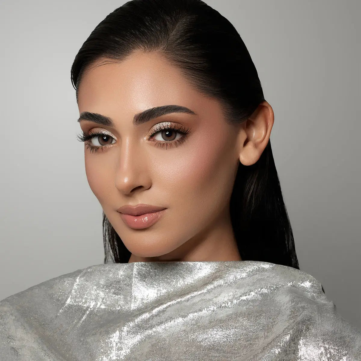 58792-Amara Monthly Lovely Forever Lenses-Oasis +1