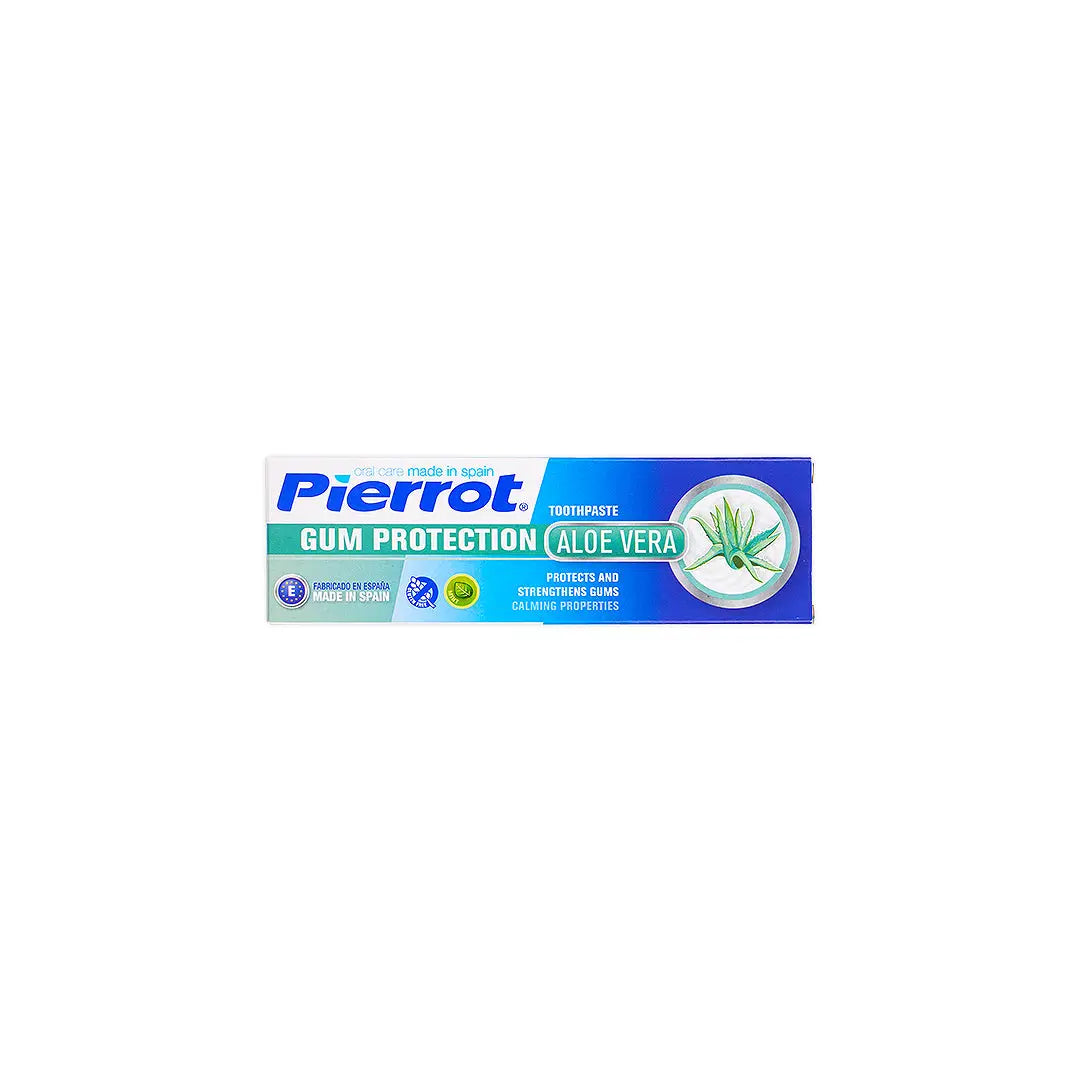 Pierrot Protect Toothpaste 75mL