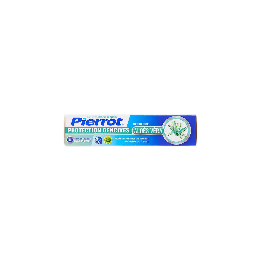 Pierrot Protect Toothpaste 75mL