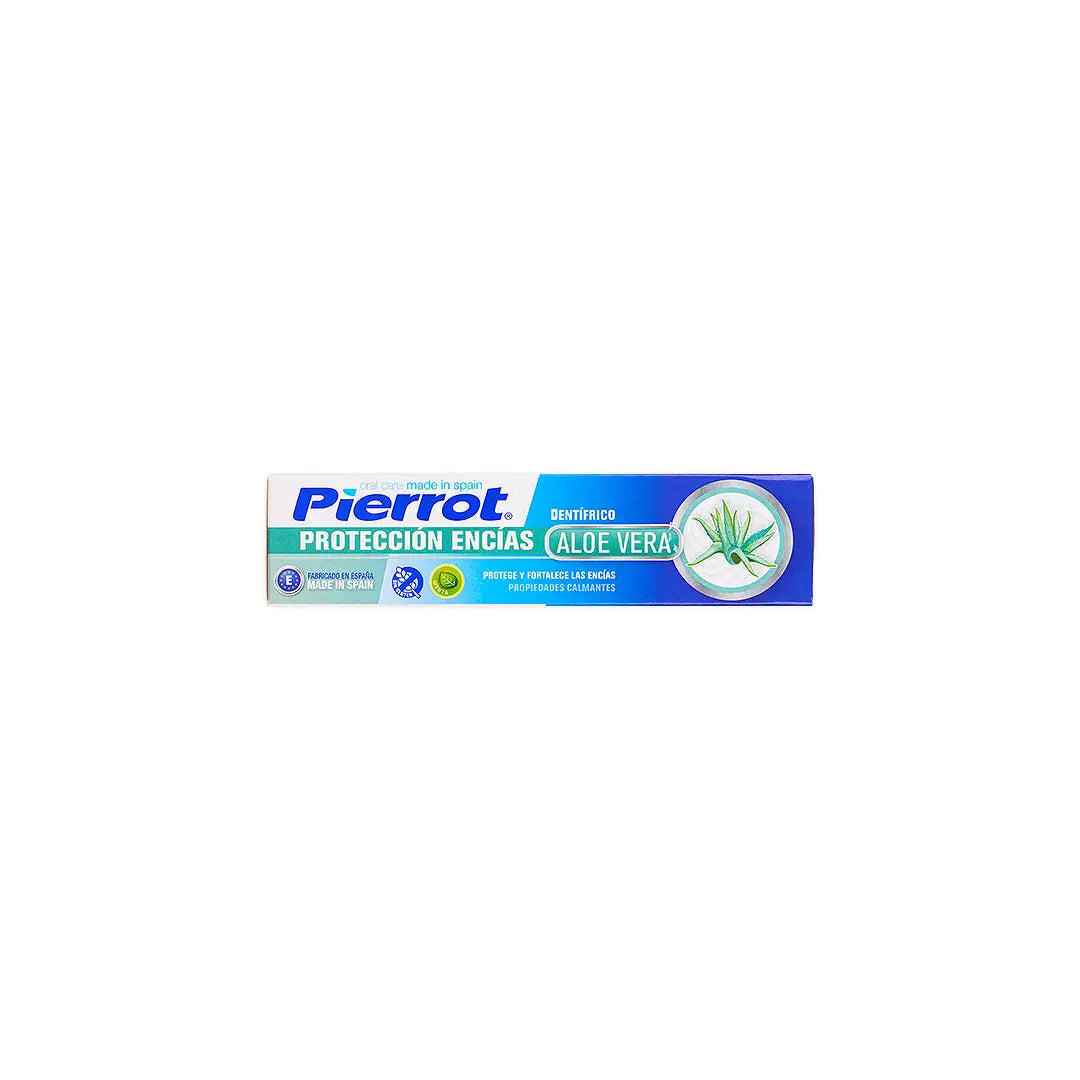 Pierrot Protect Toothpaste 75mL