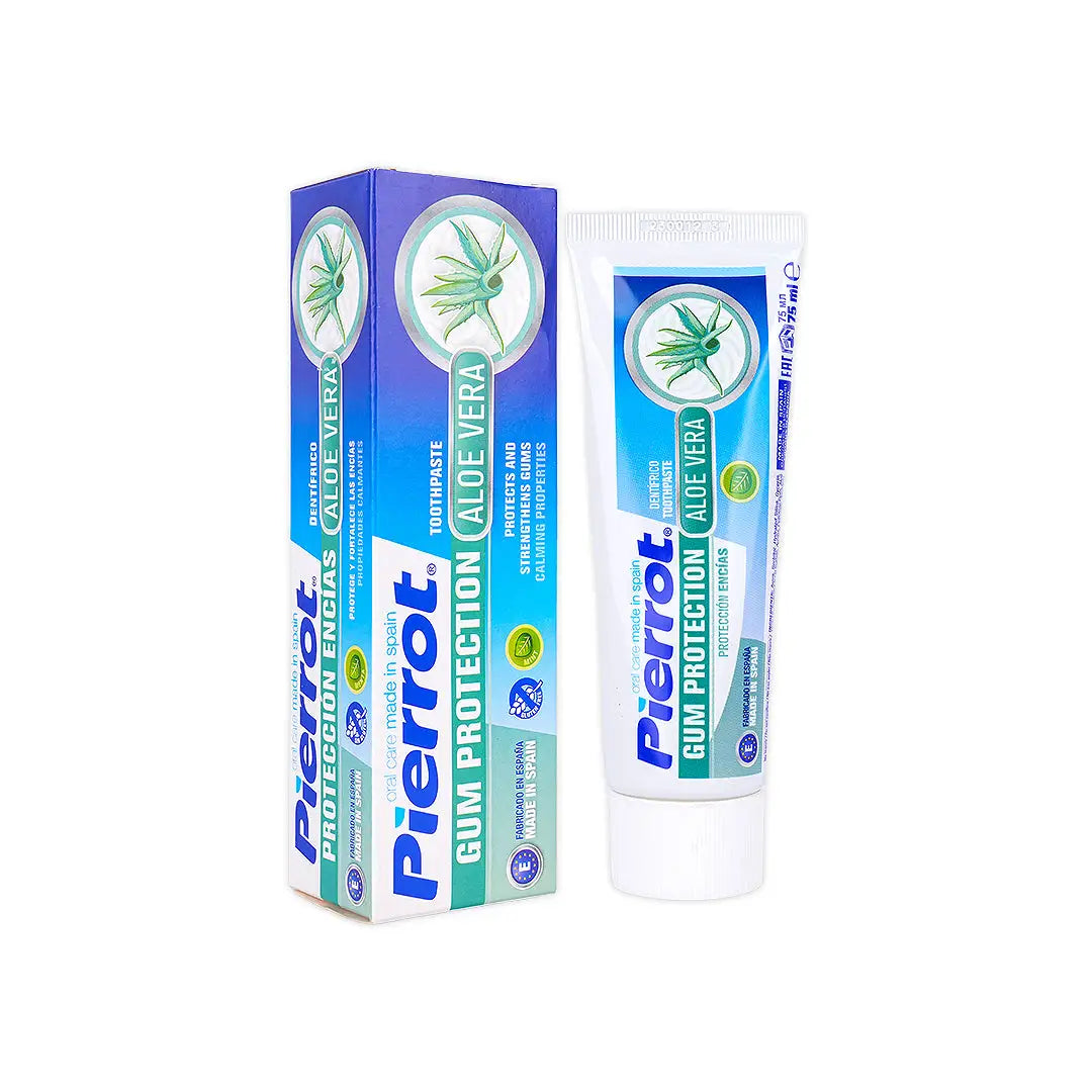 Pierrot Protect Toothpaste 75mL