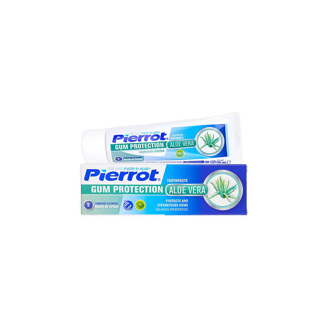 Pierrot Protect Toothpaste 75mL