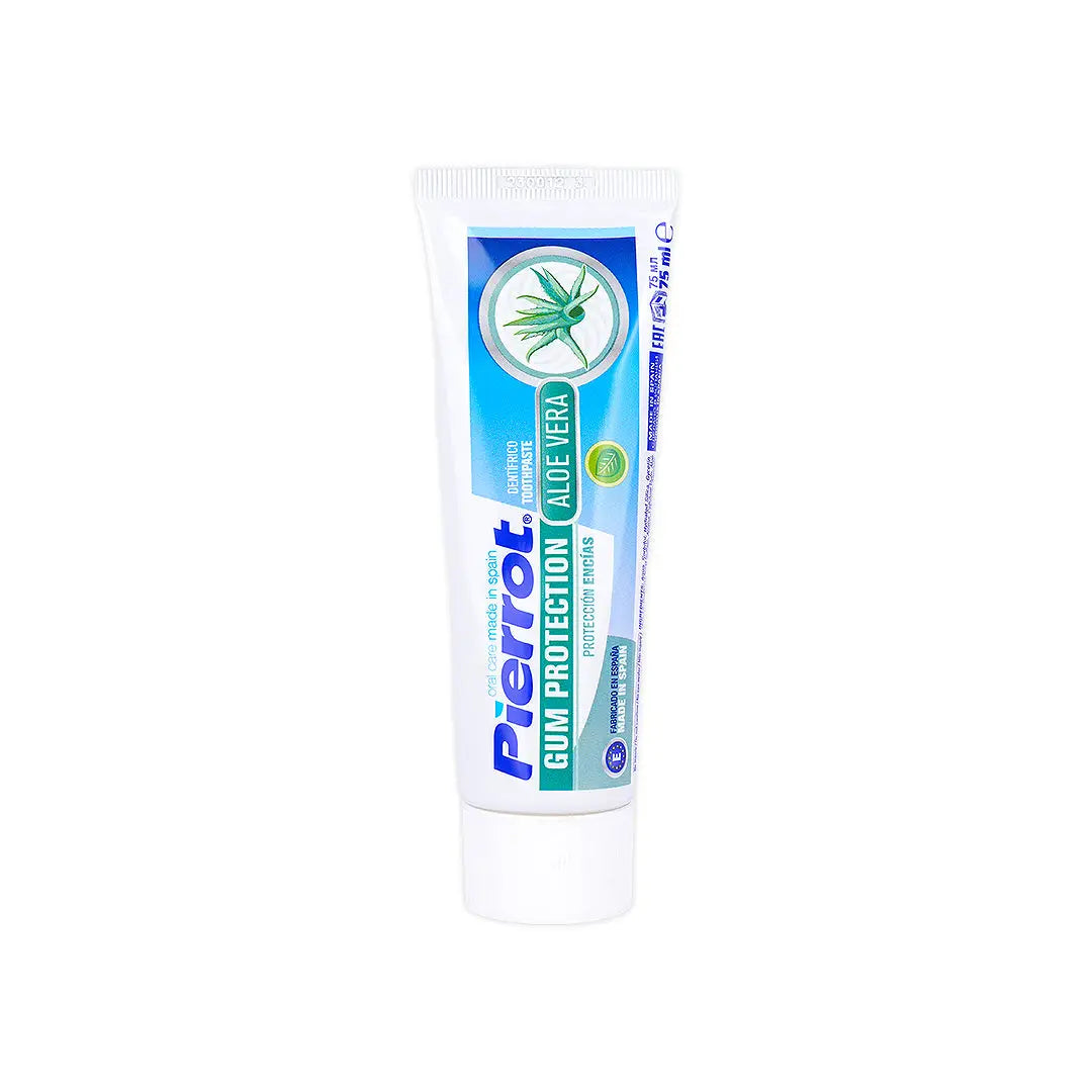Pierrot Protect Toothpaste 75mL