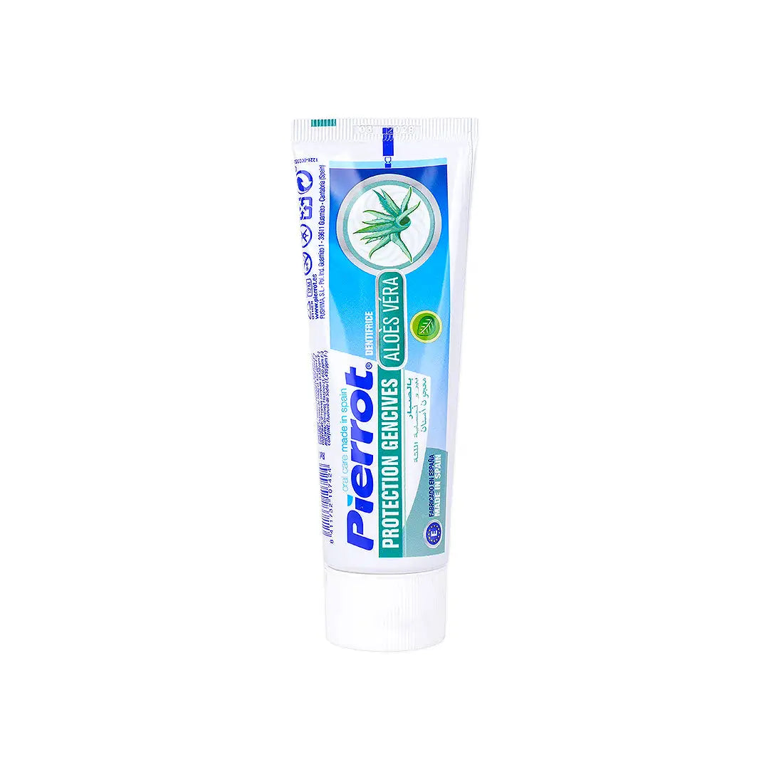 Pierrot Protect Toothpaste 75mL