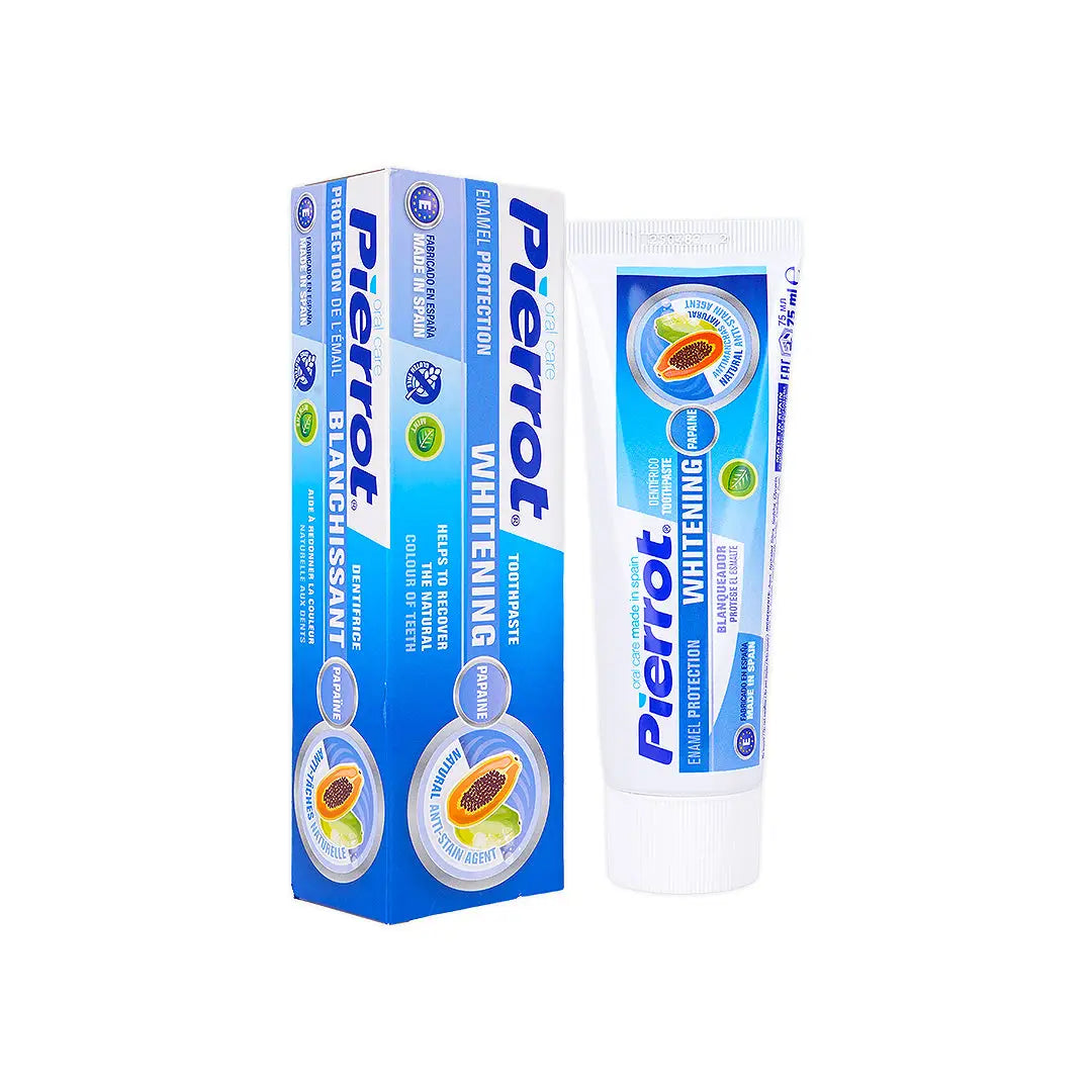 Pierrot Whitening Toothpaste 75mL
