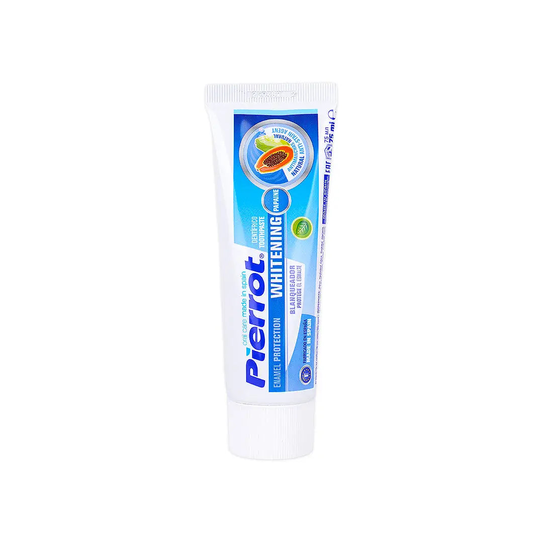 Pierrot Whitening Toothpaste 75mL