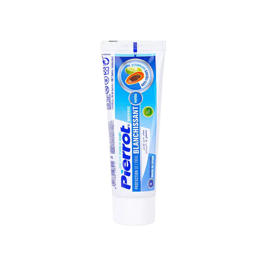 Pierrot Whitening Toothpaste 75mL