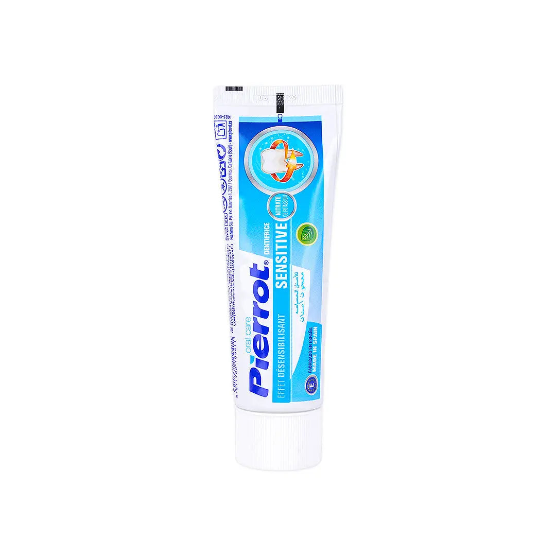 Pierrot Sensitive Toothpaste 75mL