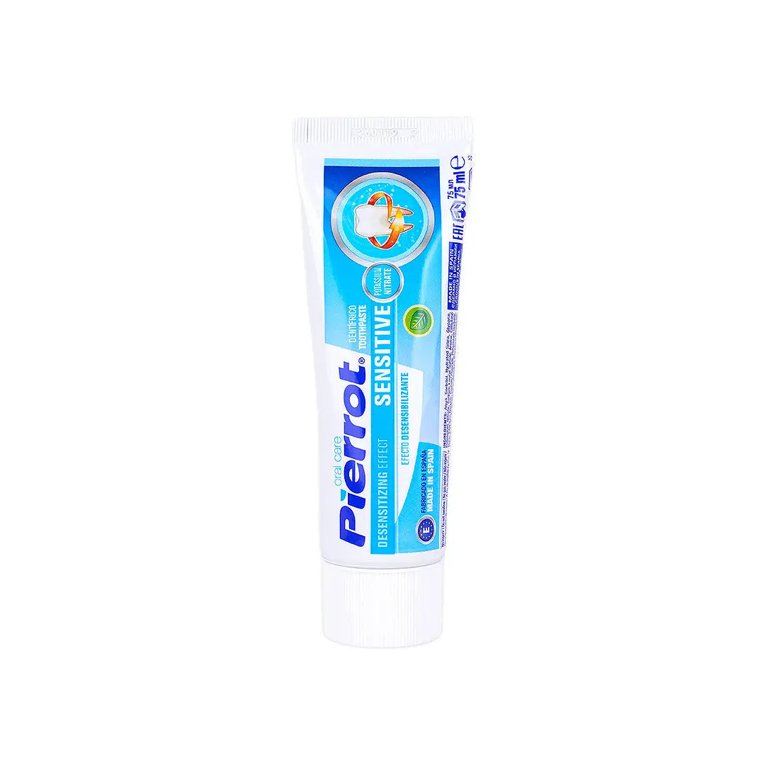 Pierrot Sensitive Toothpaste 75mL