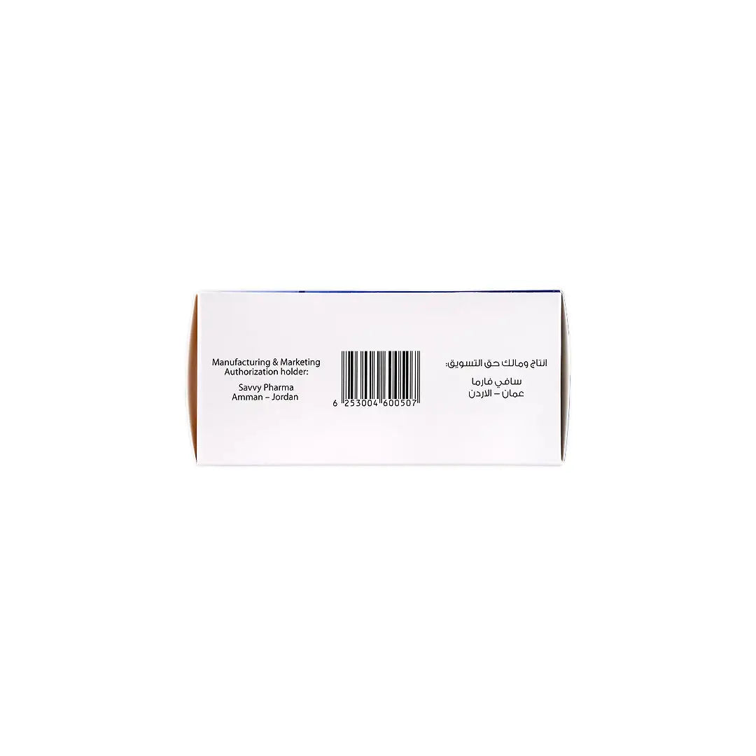 58816-Itolon 50mg 100 Tablets +2