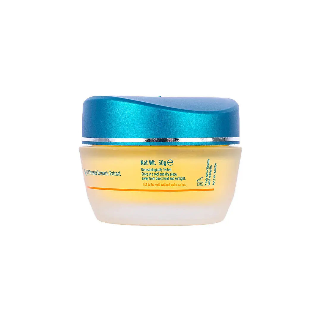 58844-Himalaya Dark Spot Face Cream Turmeric 50g +3