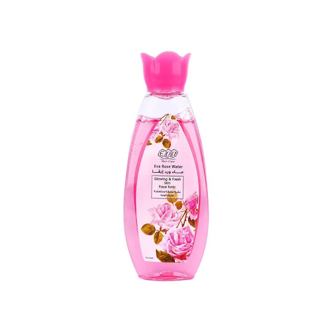 Eva Glowing & Fresh Skin Rose Water 100mL