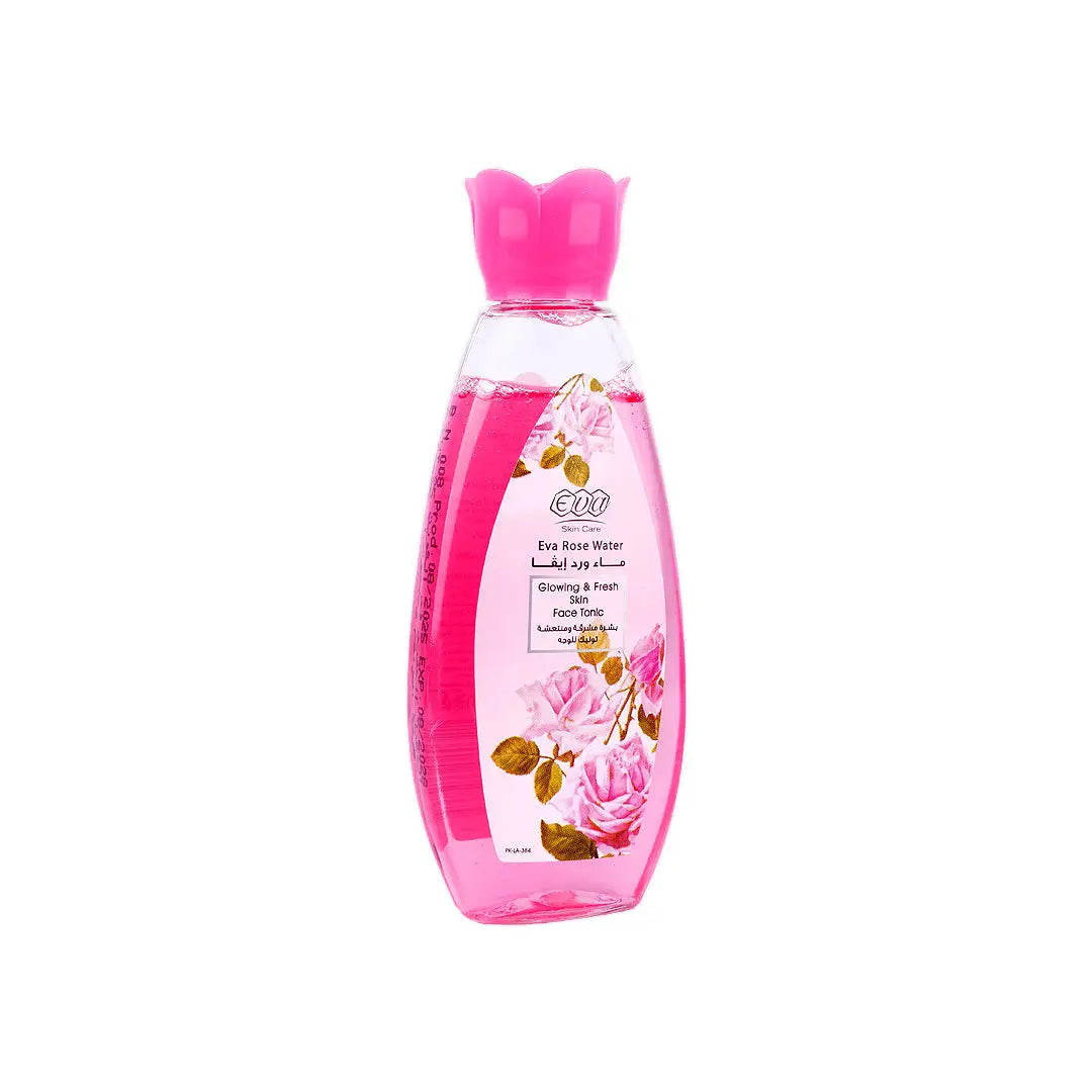 Eva Glowing & Fresh Skin Rose Water 100mL