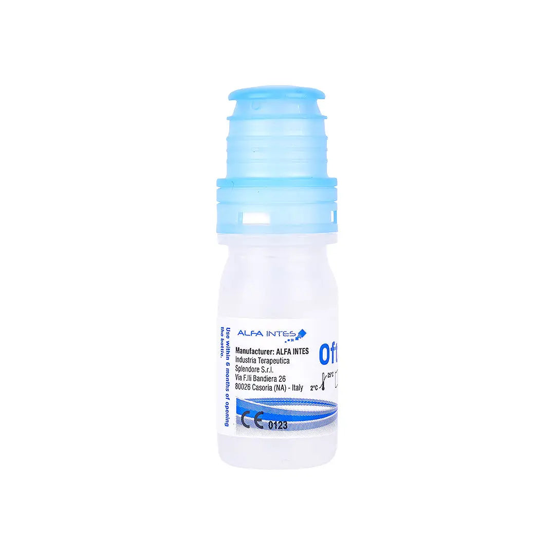 Oftaial Plus Eye Drops 10mL