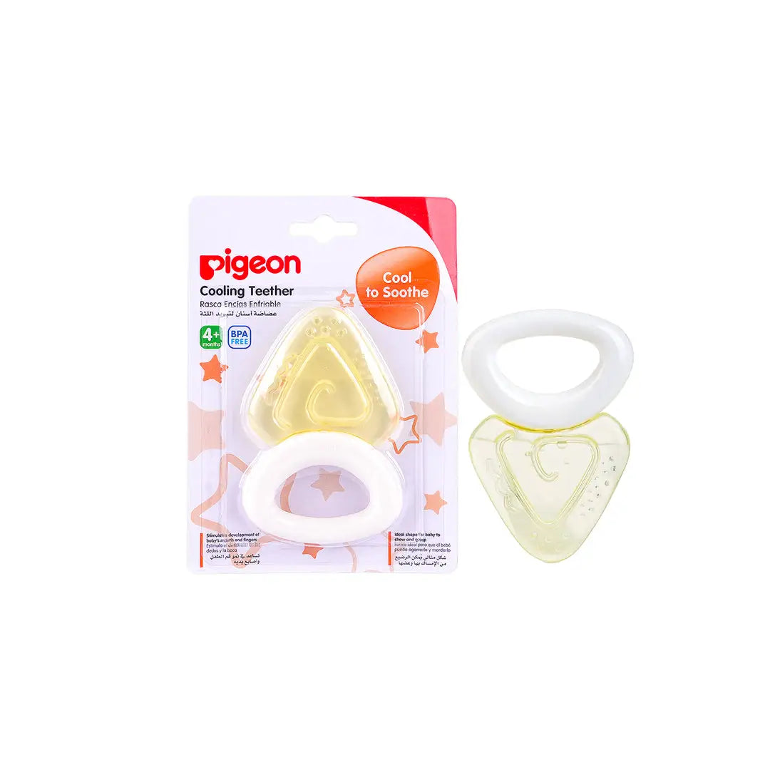 Pigeon Cooling Teether 4+M - 13897