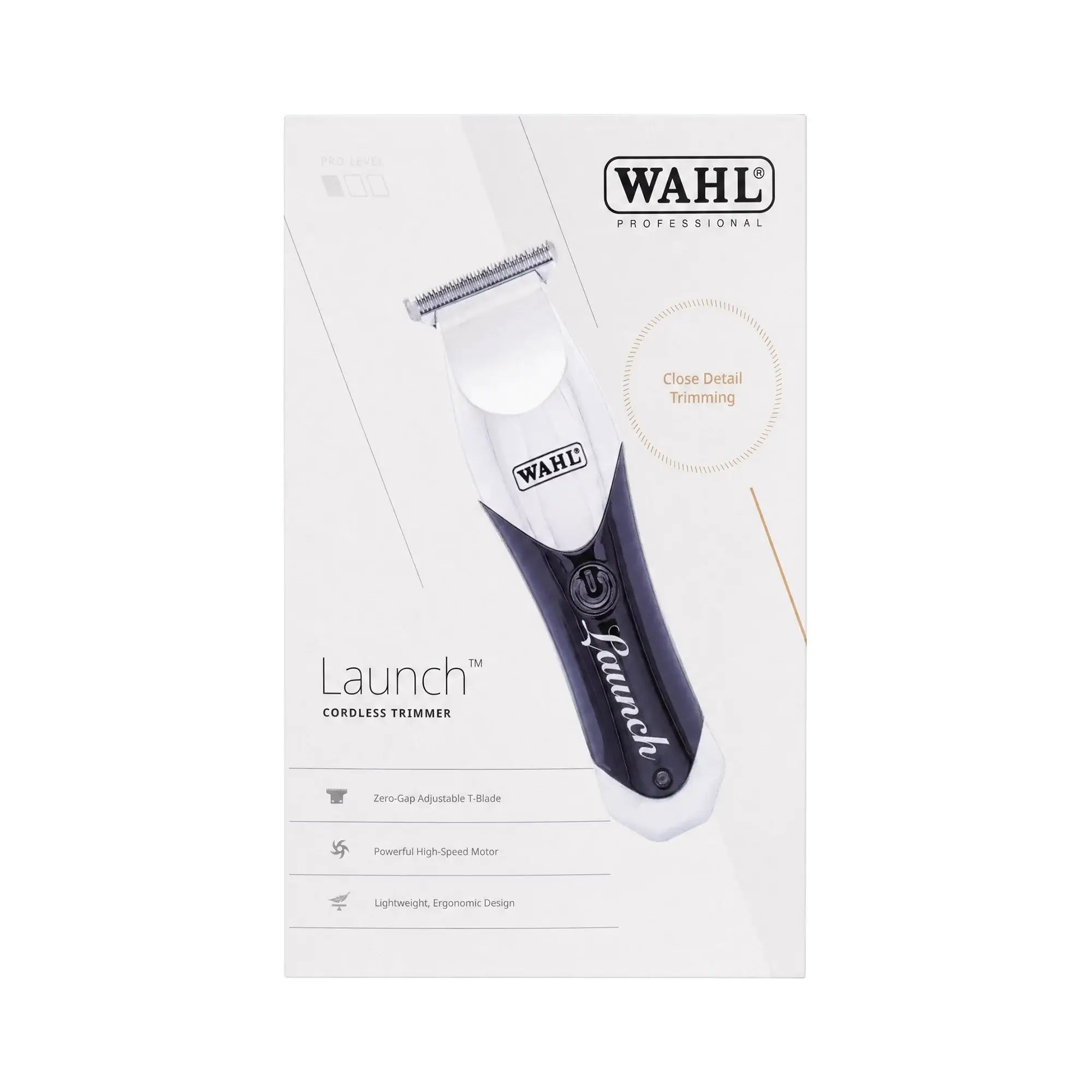 58874-Wahl Professional Cordless Launch Trimmer-3026699 +2