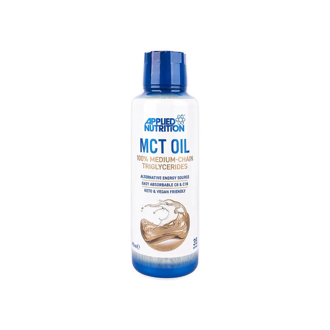 Applied Nutrition MCT Oil