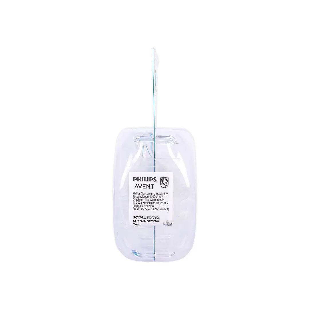 Philips Avent Anti-Colic Teat 1 Drops (0m+) 2pcs-SCY761/02
