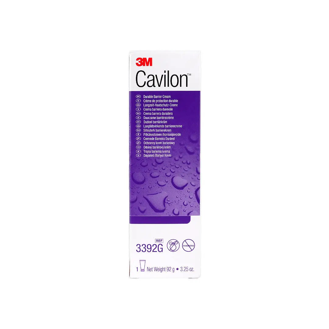 3M Cavilon Durable Barrier Cream 92g