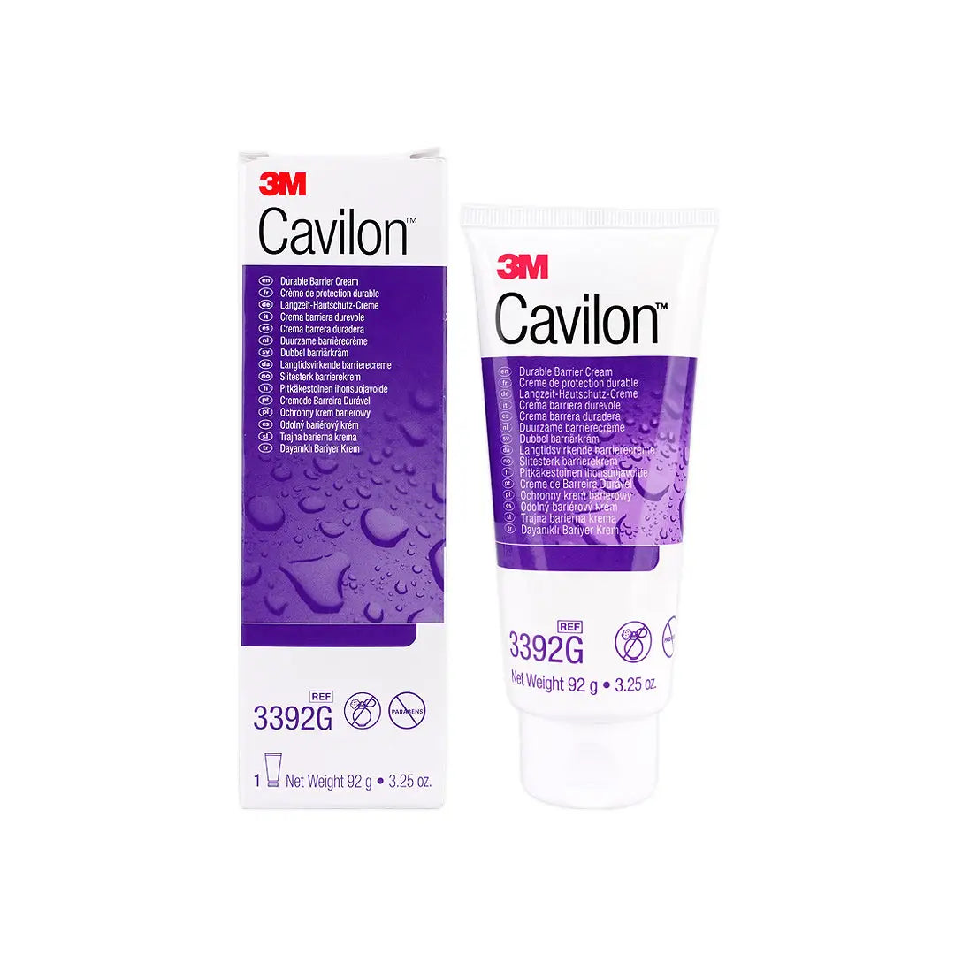 3M Cavilon Durable Barrier Cream 92g