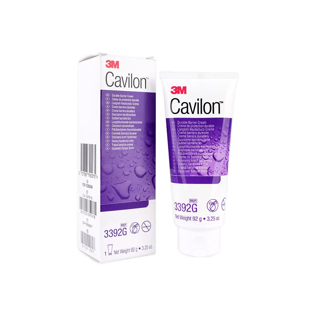 3M Cavilon Durable Barrier Cream 92g