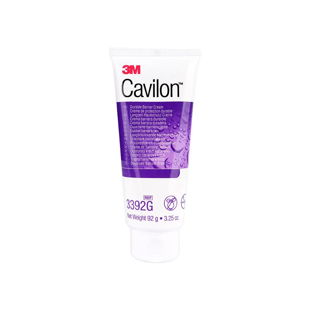 3M Cavilon Durable Barrier Cream 92g