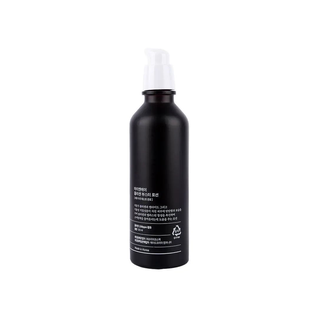 58901-Mary & May Collagen Booster Lotion 120mL +2