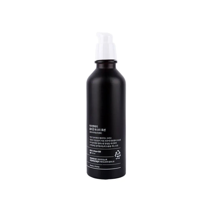 58901-Mary &amp; May Collagen Booster Lotion 120mL +2