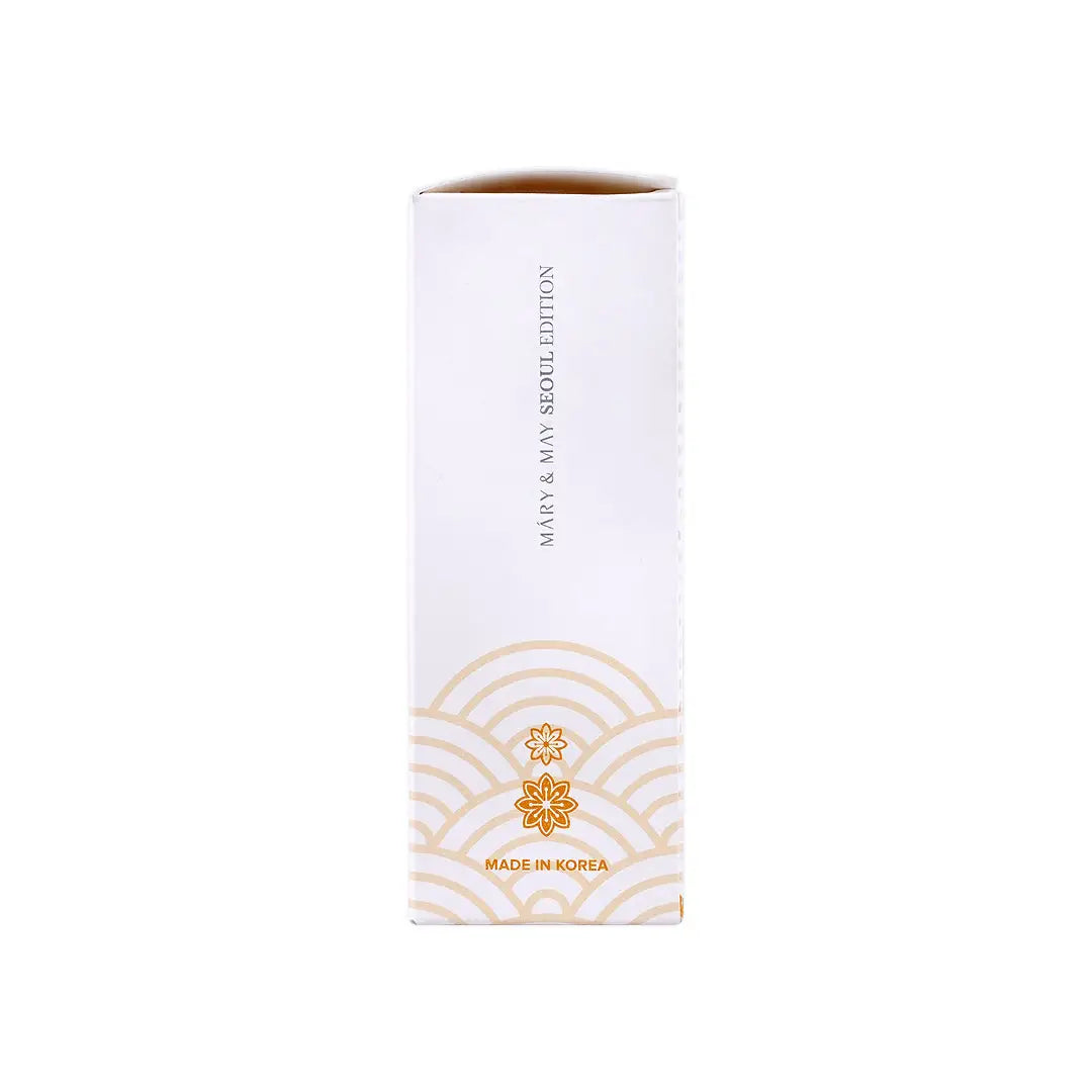 58911-Mary & May Rice Niacin 10% Triple Vitamin Serum 80mL +7