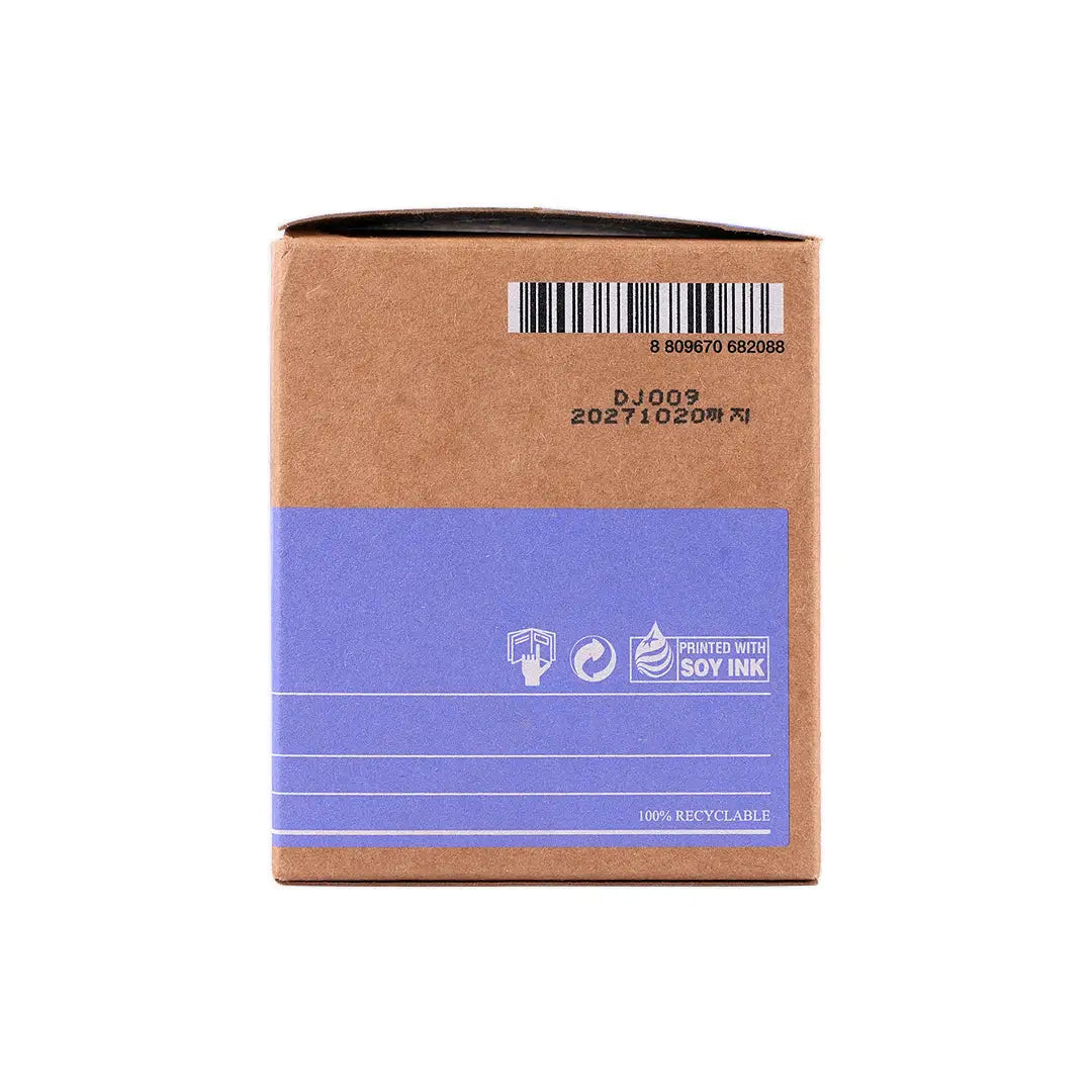 58912-Mary & May Vegan Calendula Peptide Ageles Sleeping Mask 110g +7