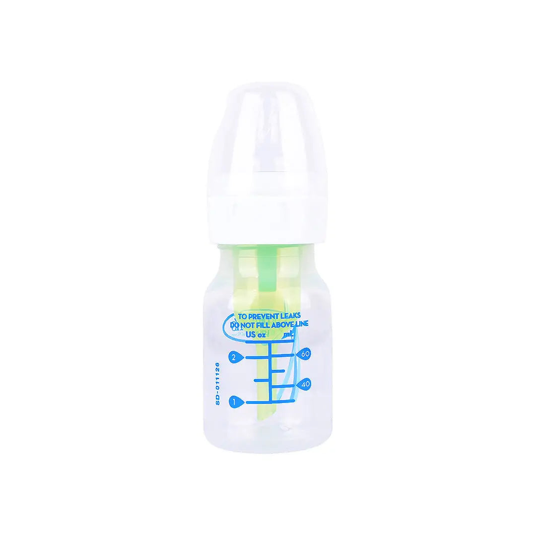 Dr Browns Anti-Colic Narrow Baby Bottle(0m+) 60mL-7753