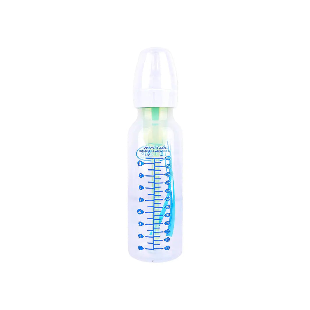 Dr Browns Anti-Colic Narrow Baby Bottle(0m+) 250mL-3955