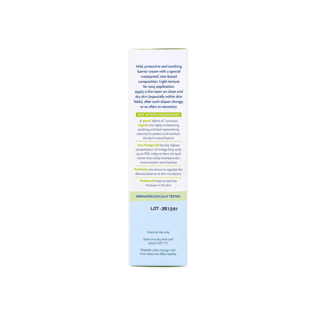 58920-Novalou Nappy Rash Cream 100mL +5