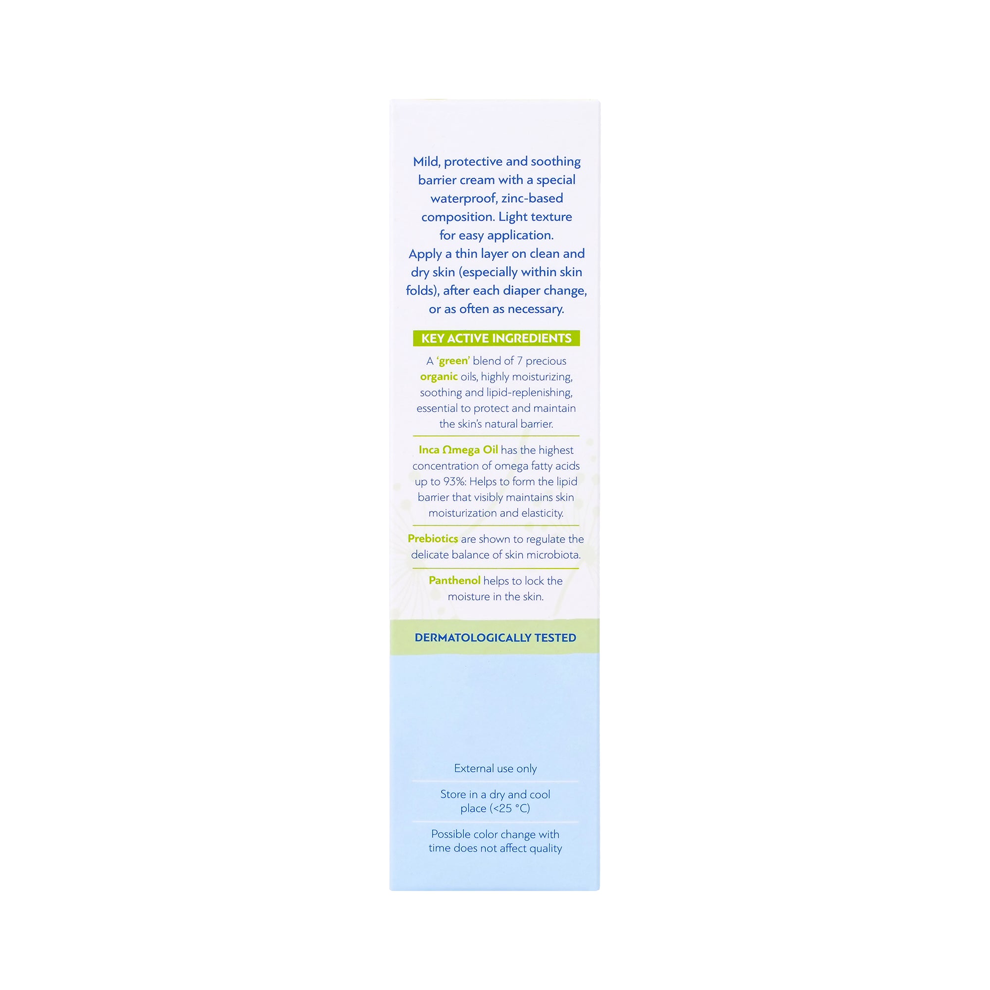 58920-Novalou Nappy Rash Cream 100 ml +5