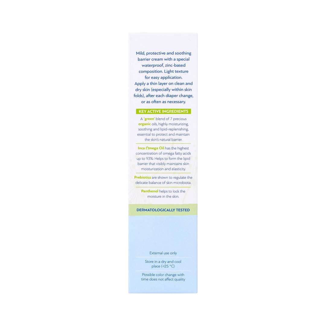 58920-Novalou Nappy Rash Cream 100 ml +5
