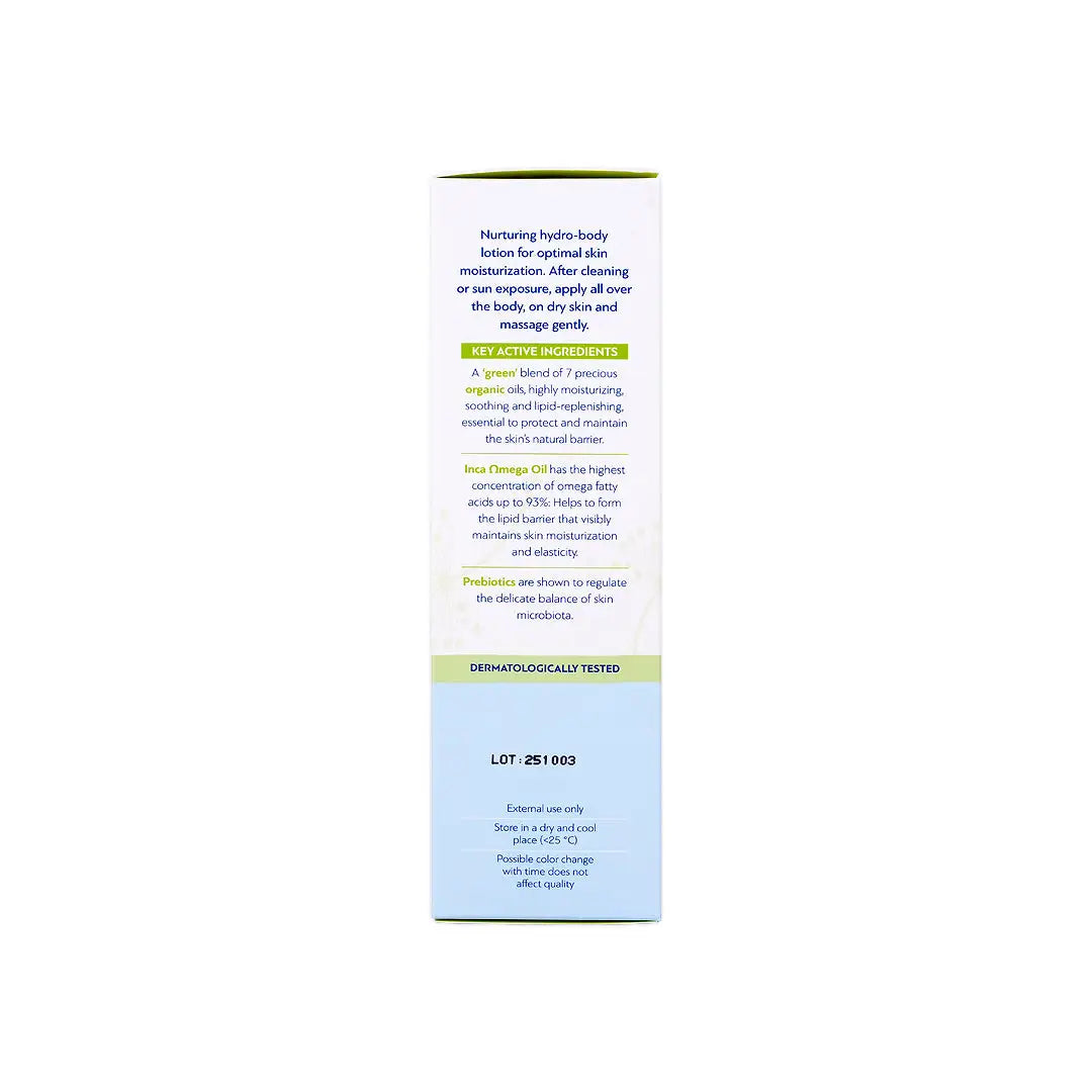 58922-Novalou Baby Milk Moisturizing & Soothing Daily Lotion 200mL +5