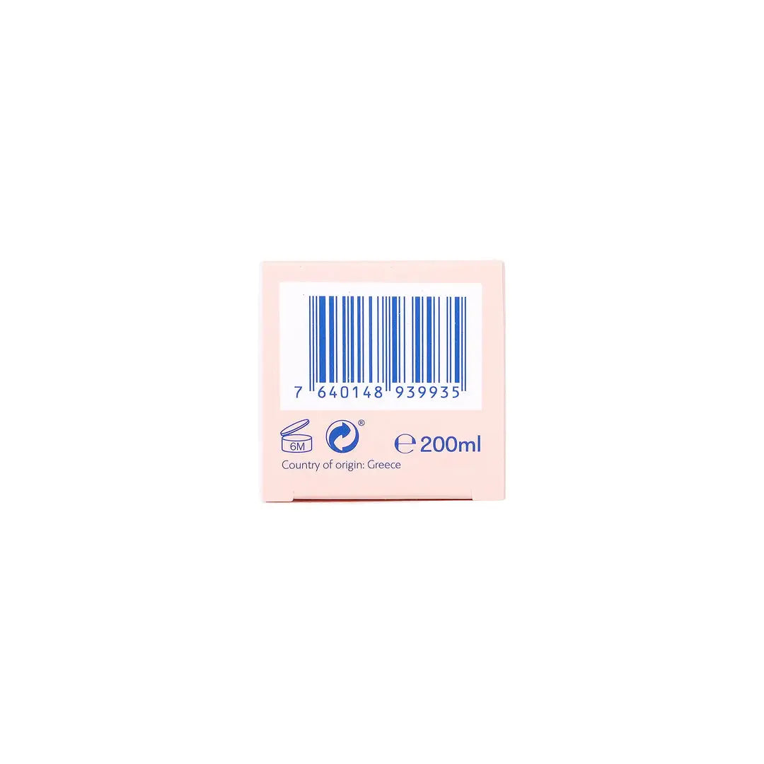 58924-Novatopia Emollient Cleansing Gel 200mL +8