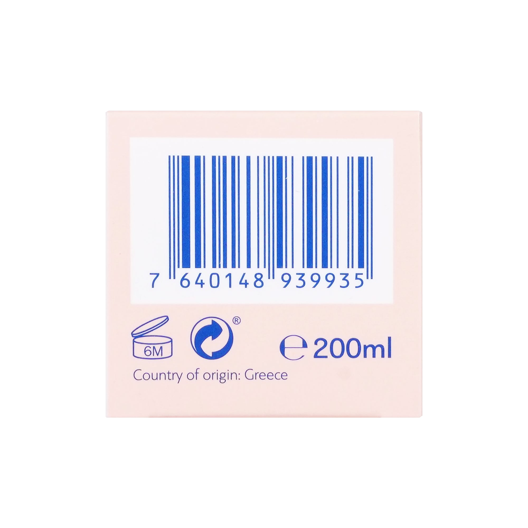58924-Novatopia Emollient Cleansing Gel 200 ml +6