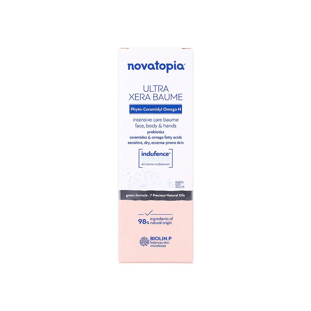 58926-Novatopia Ultra-Xera Baume 50mL +0